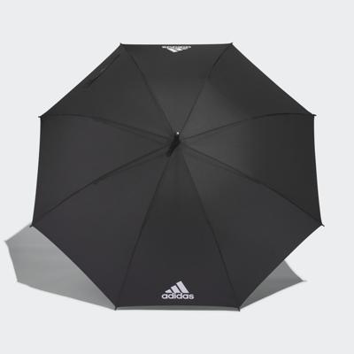 Adidas Single Canopy 60" Paraplu Black 152,5 cm