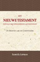 De Brieven aan de Corinthiërs (Paperback) - thumbnail