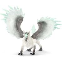 Schleich eldrador ijs griffin - thumbnail
