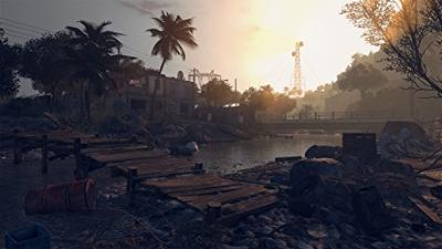 Dying Light - thumbnail