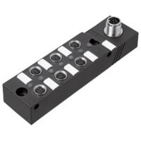 Pepperl+Fuchs V3-6A-E2-V19 70132539 Passieve verdeler 1 stuk(s) - thumbnail