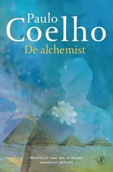 De alchemist - Paulo Coelho - ebook De alchemist - Paulo Coelho - ebook