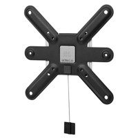 OneForAll WM6211 TV beugel Zwart - thumbnail