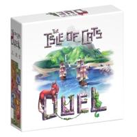 The Isle of Cats Duel - thumbnail