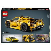 LEGO® Technic 42205 Technic Chevrolet Corvette Stingray - thumbnail