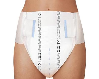 Molicare Pr Elastic 10dropsxl 14 P/s