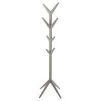 Kapstok 'Stine' kleur grijs - thumbnail