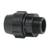 Connector Plasson - thumbnail