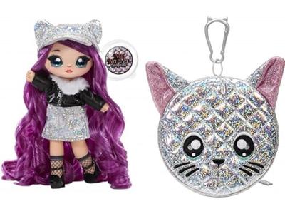 Na! Na! Na! Surprise Glam Series 2-in-1 modepop