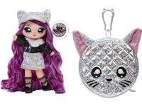 Na! Na! Na! Surprise Glam Series 2-in-1 modepop - thumbnail