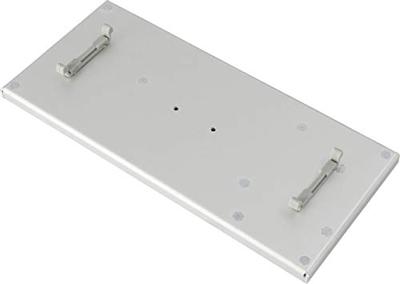 Unipi Dinrailhouder voor 1.1 DIN-railhouder Geschikt voor (ontwikkelingskets): Unipi, Raspberry