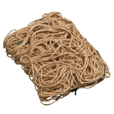 Geleidenet jute voor planten 1.8 x 5 meter Geleidenet jute voor planten 1.8 x 5 meter