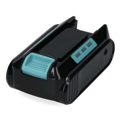 Stofzuigerbatterij EDM 07748 07698 Navulling