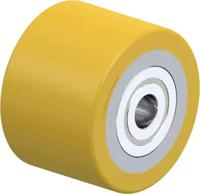 Blickle HTH 85X60/17-60K Heftruckwiel Wieldiameter: 85 mm Draagvermogen (max.): 560 kg 1 stuk(s) - thumbnail