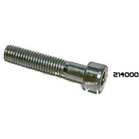 INBUSBOUT M6x20 mm (P.25) - thumbnail