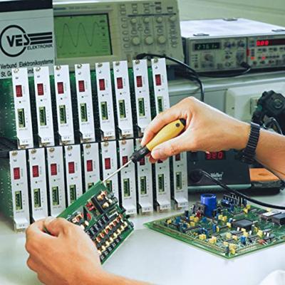 Wiha Schroevendraaierset SoftFinish ESD