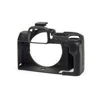 easyCover Body Cover for Nikon Z50 II Black - thumbnail