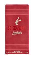J.P. Gaultier So Scandal Eau de parfum Spray 30 ml Dames - thumbnail