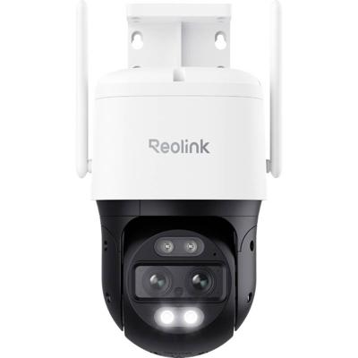 Reolink Trackmix Series W760 IP Bewakingscamera WiFi 3840 x 2160 Pixel