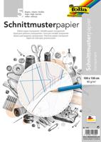 Folia patroonpapier - thumbnail