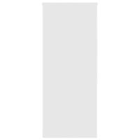 VidaXL Doucherolgordijn 110x240 cm stofbreedte 106 cm - thumbnail