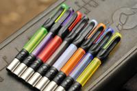 Korda Stow Bobbin MKII Purple - thumbnail
