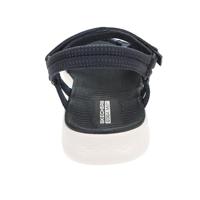 Skechers Sandalen Go Walk Flex Sandal Sublime 141451/NVY Blauw-40 maat 40 - thumbnail