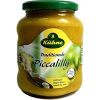 Kuhne - Piccalilly - 6 x 370 ml - thumbnail