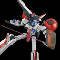 Cruise Chaser Blassty Moderoid Plastic Model Kit Cruise Chaser Blassty (re-run) 17 cm - thumbnail