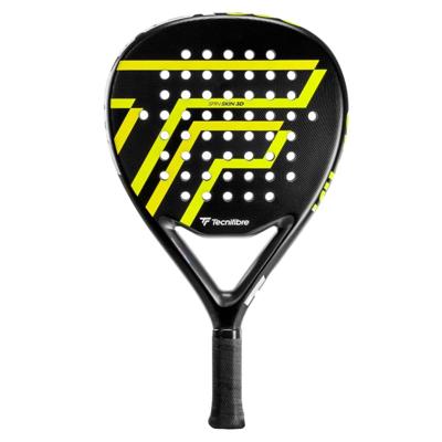 TECNIFIBRE WALL BREAKER 360 PADEL RACKET