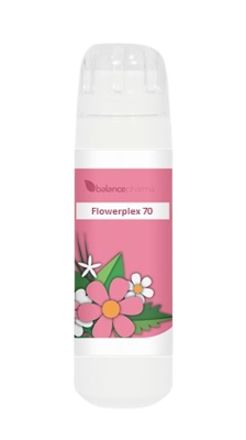 Balance Pharma Flowerplex 070 Liefde Balance Pharma Flowerplex 070 Liefde