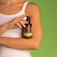 Apivita Tonic Mountain Tea Moisturizing Body Milk 200ml - thumbnail