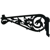 KS Verlichting Grote nostalgische wandsteunGoes antraciet - 5711 - thumbnail