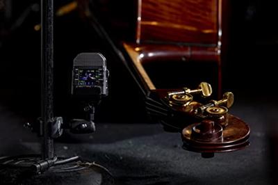 Zoom Q2n-4K Handy Video Recorder