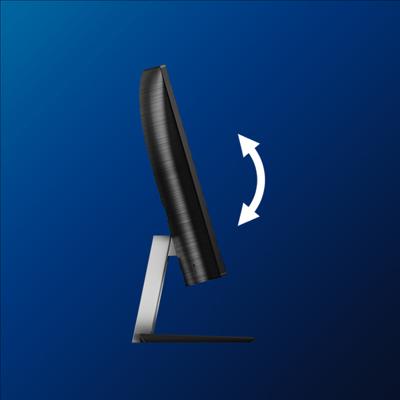 Philips E Line 328E1CA/00 LED display 80 cm (31.5") 3840 x 2160 Pixels 4K Ultra HD LCD Zwart