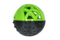 Dog Comets Moonstone Traktatiebal rond groen - thumbnail