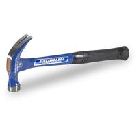 Vaughan R20 Spijkerhamer | 566 gram | Massief Staal - 12715 - thumbnail