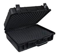 Sintron 207032 Apparaatkoffer (l x b x h) 195 x 520 x 415 mm - thumbnail