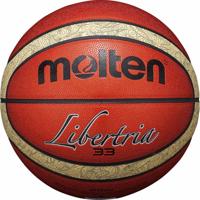 Molten Basketbal Libertria 33 Indoor Outdoor B7T3500 - thumbnail