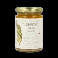 Vitiv Tijgernoot pasta naturel bio 200 Gram - thumbnail