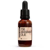 Amarantolie (Koudgeperst & Ongeraffineerd) - thumbnail