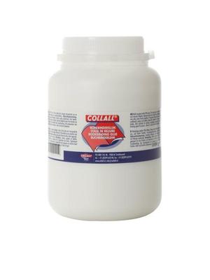 Quantore Boekbinderslijm collall, 1000gr.