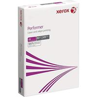 Kopieerpapier Xerox Performer A4 80gr wit 500 vel - thumbnail