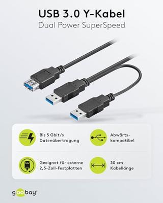 Ngk Usb a naar usb a verleabel