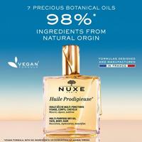 Nuxe Prodigieux Huile Prodigieuse 50ml - thumbnail