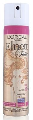 Elnett Haarspray satin extra sterk volume 75 Milliliter Elnett Haarspray satin extra sterk volume 75 Milliliter