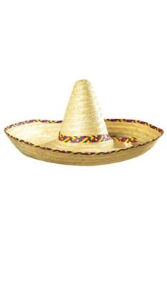Sombrero Gael (65cm)