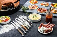 Laguiole Style de Vie Premium Line Steakmessenset 6 st. - thumbnail