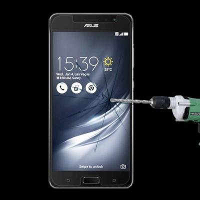 Voor ASUS ZenFone AR / ZS571KL 0 26 mm 9H oppervlaktehardheid Explosieveilig niet-volledig scherm getemperd glas scherm Film