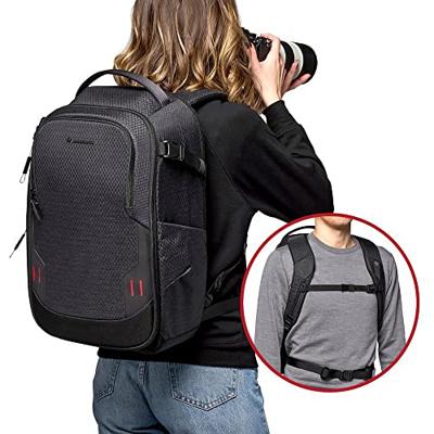 Manfrotto PL Frontloader backpack M